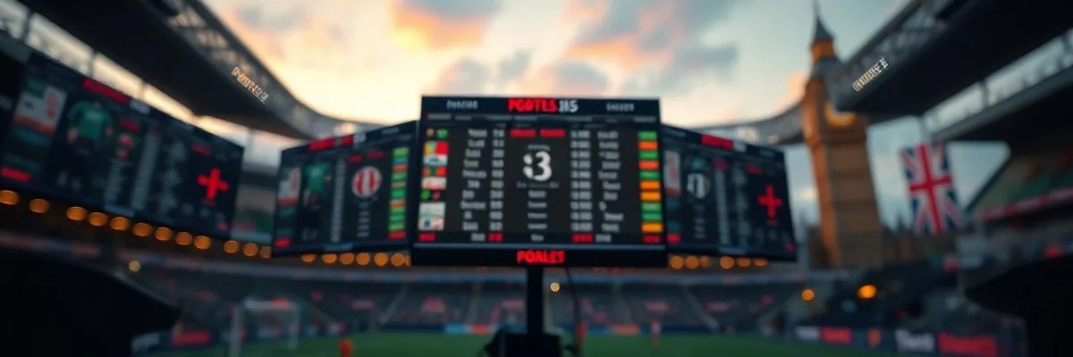 Best Sports Betting Sites and Their Core Markets: casino 666 guide for players in the UK